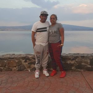 Meet your Posher, Christian