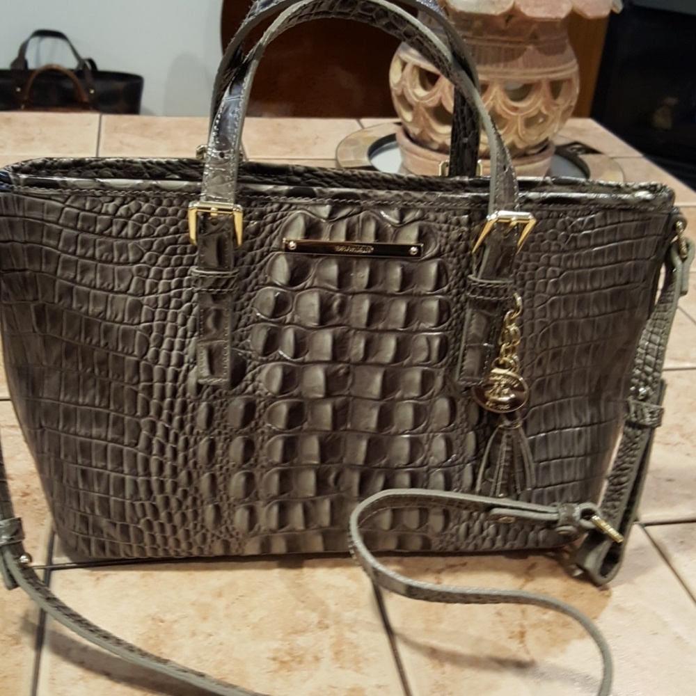 Brahmin Bag