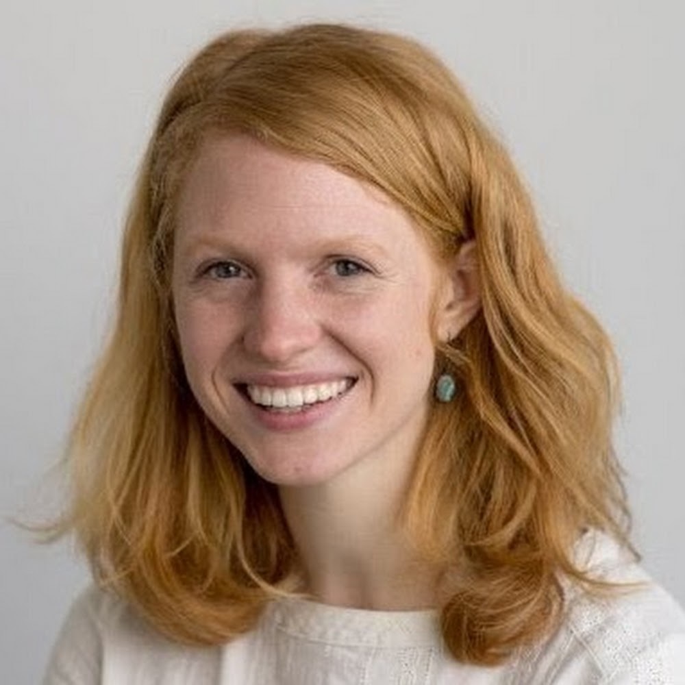 Meet your Posher, Libby