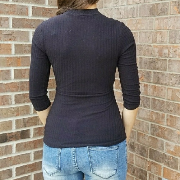 PRE-LOVED PAIR! Distressed Denim - Picture 4 of 15