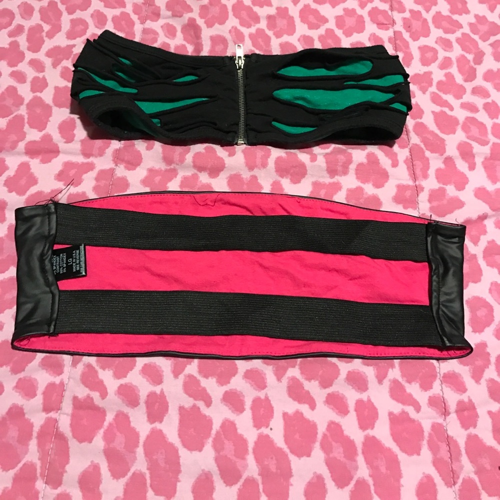 Bandeau bundle!