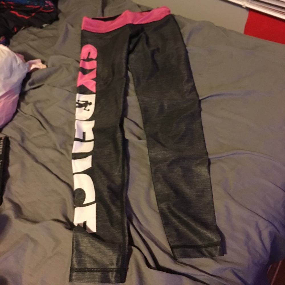 Six Deuce leggings