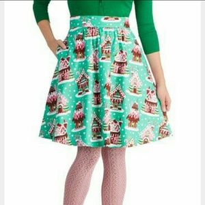 Modcloth Skirt