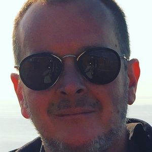 Meet your Posher, Antonio