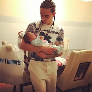 Meet your Posher, James