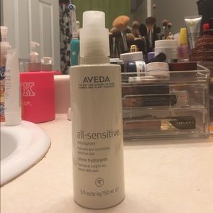 Aveda All Sensitive Moisturizer