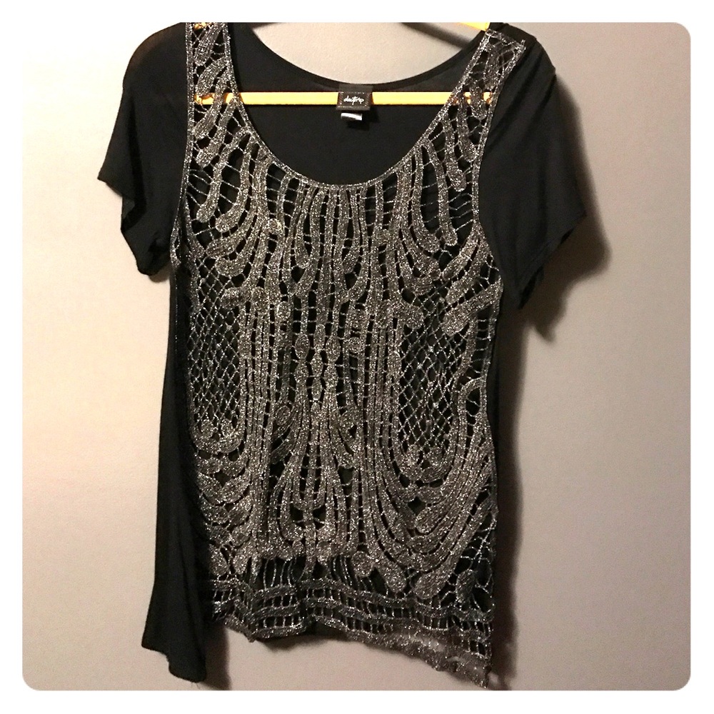 daytrip top
