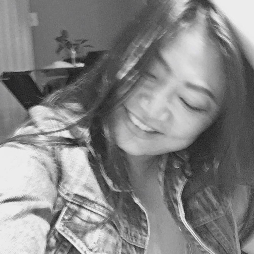 Meet your Posher, Sherry