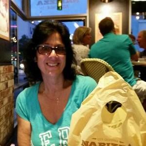 Meet your Posher, Pamela