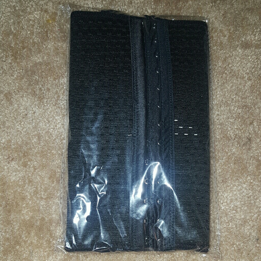 Waist trainer