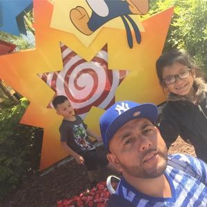 Meet your Posher, Jaime