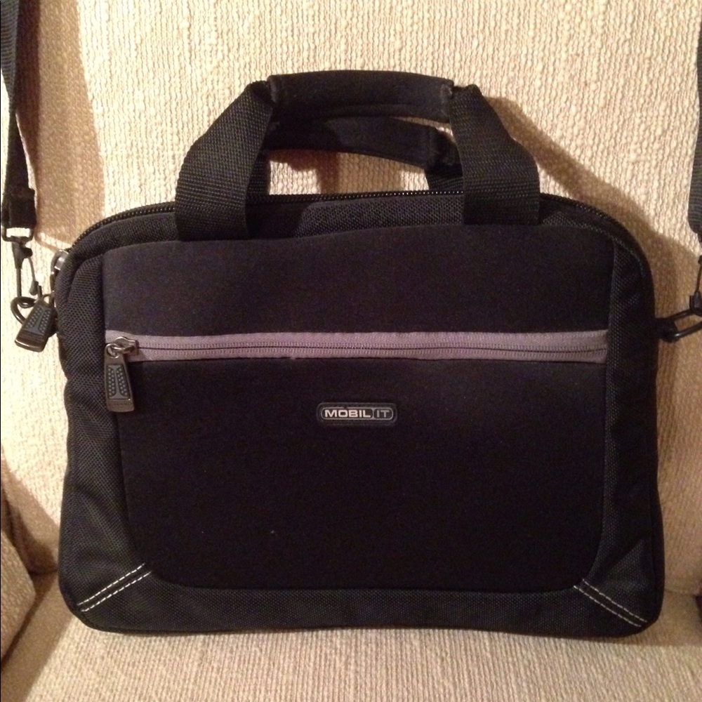 Tech Bag