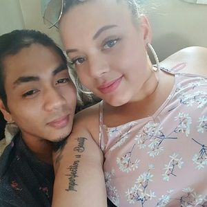 Meet your Posher, Natasha