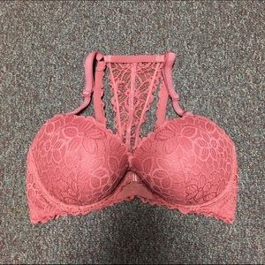 Victoria's Secret PINK Date Racerback Bra