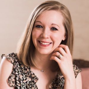 Meet your Posher, Megan