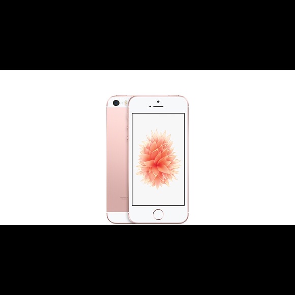 iPhone SE 64GB - Picture 1 of 4