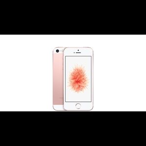 iPhone SE 64GB