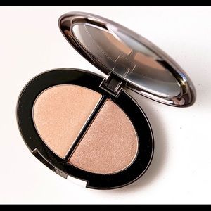 Tarina Tarantino highlight duo jasper/agate