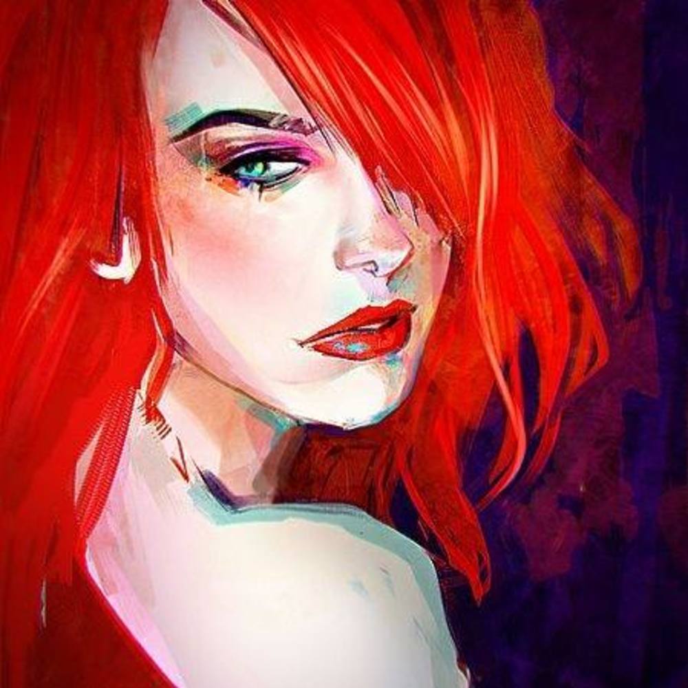 Meet your Posher, Kiley