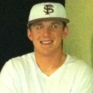 Meet your Posher, Cole