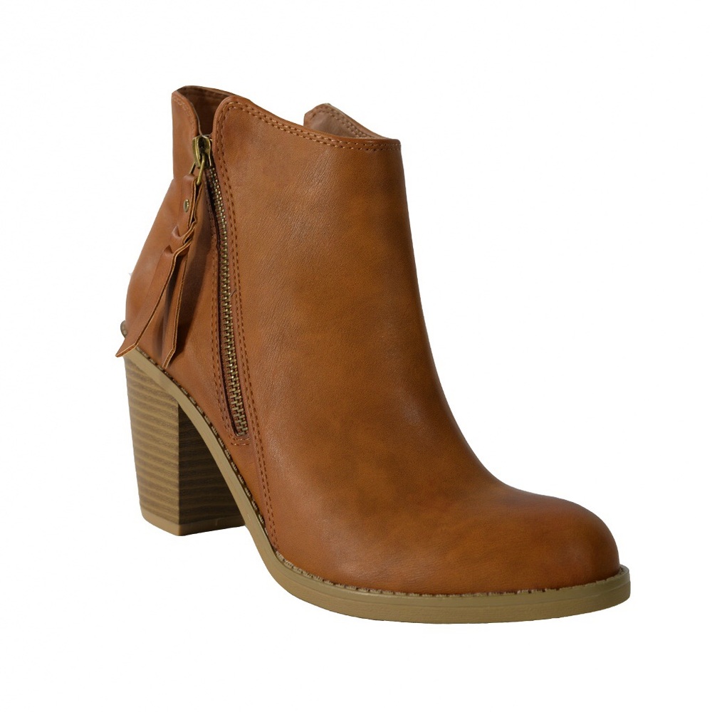 Women's ankle boots