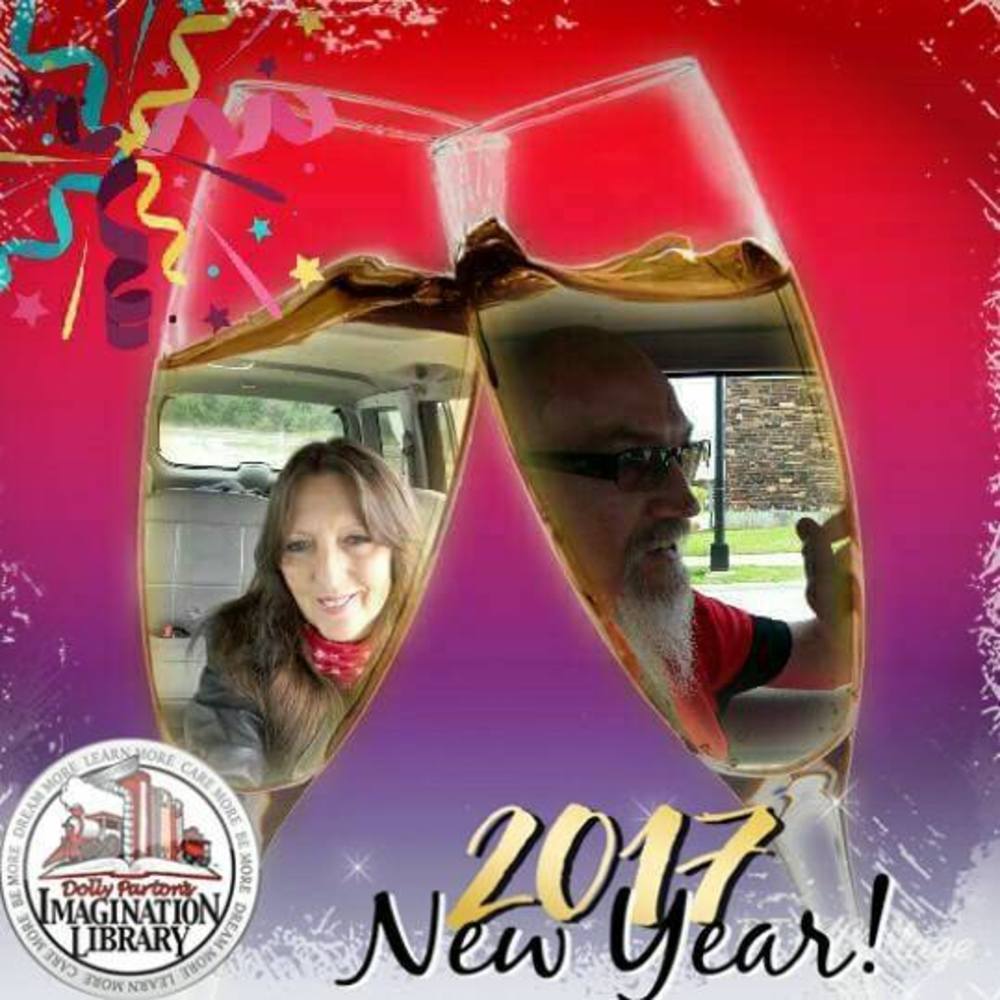 Meet your Posher, Ladonna