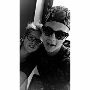 Meet your Posher, Chris