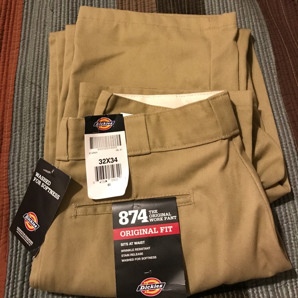 Dickies Pants