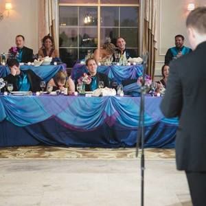 Meet your Posher, Matt