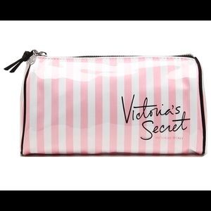 NWT Victoria Secret make up bag