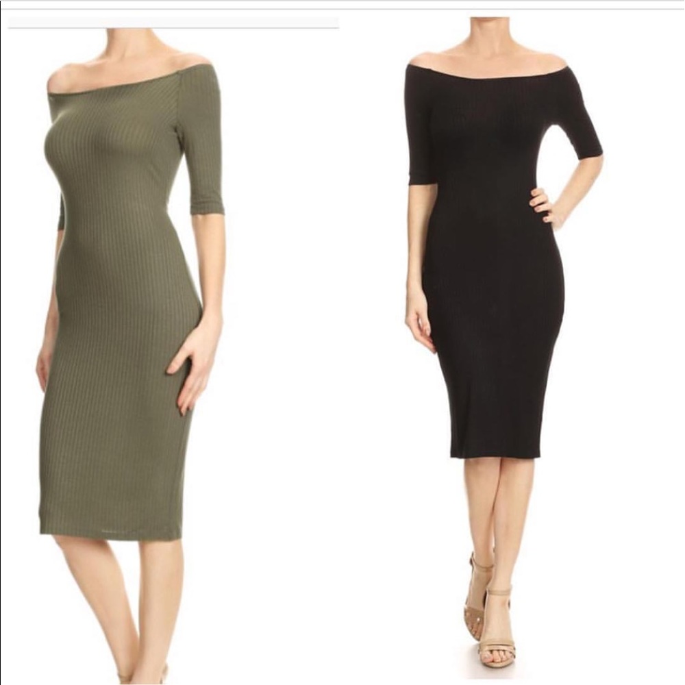 Bodycon plusize