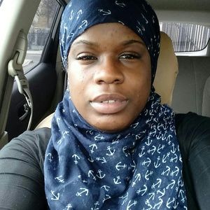 Meet your Posher, Natiah