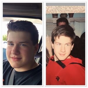 Meet your Posher, Austin