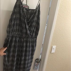 Express jumpsuit