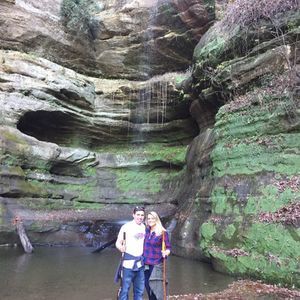 Meet your Posher, Kevin