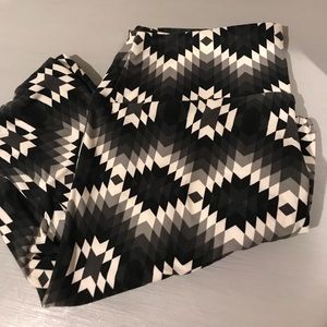 Lularoe leggings OS