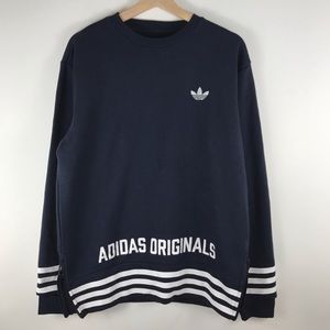 Adidas original sweater