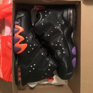 Nike Air Max Barkley