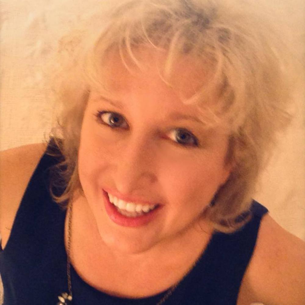 Meet your Posher, Pamela
