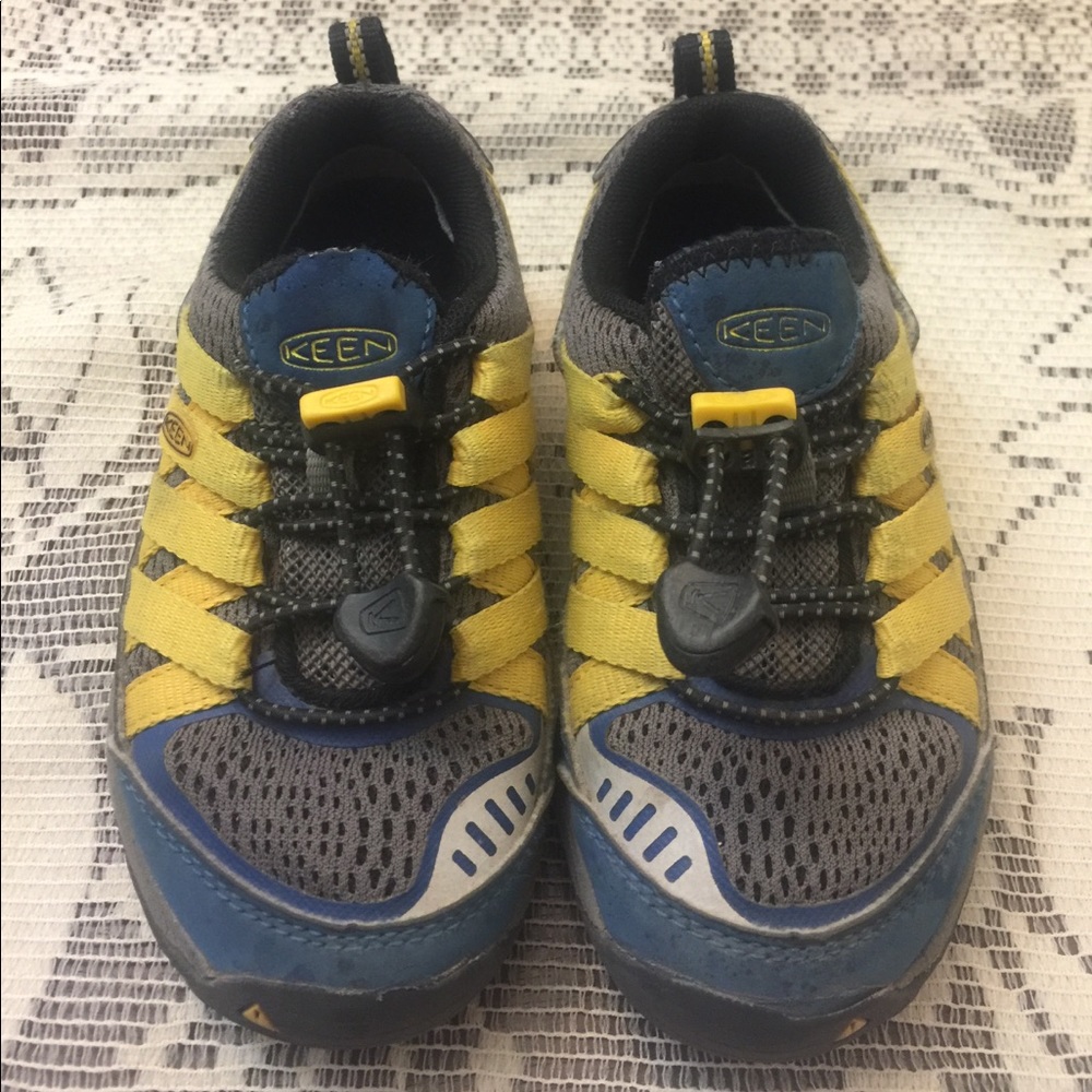 Toddler Keens Sneakers