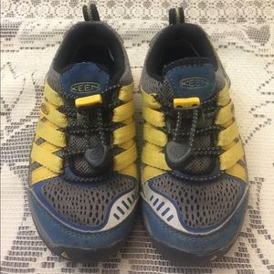 Toddler Keens Sneakers