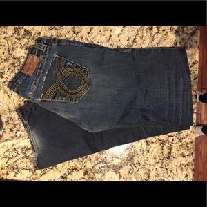 Big Star Jeans