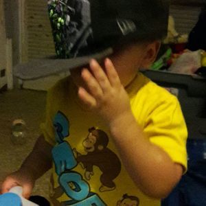 Meet your Posher, Brandy