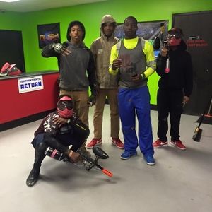 Meet your Posher, Dylan