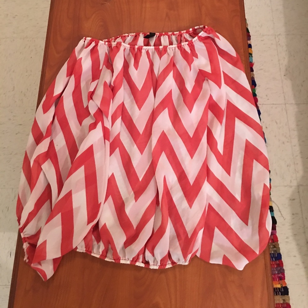 Super cute summer shirt