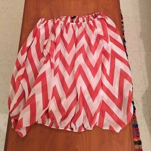 Super cute summer shirt