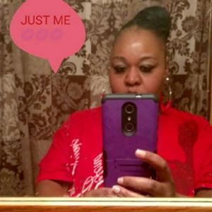 Meet your Posher, Tonya