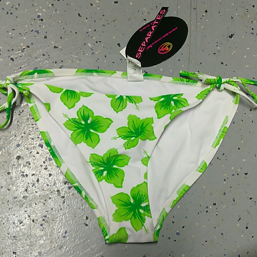Swim bottoms