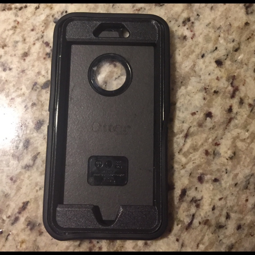 Otter Box Commuter Series for iPhone 6/6s plus