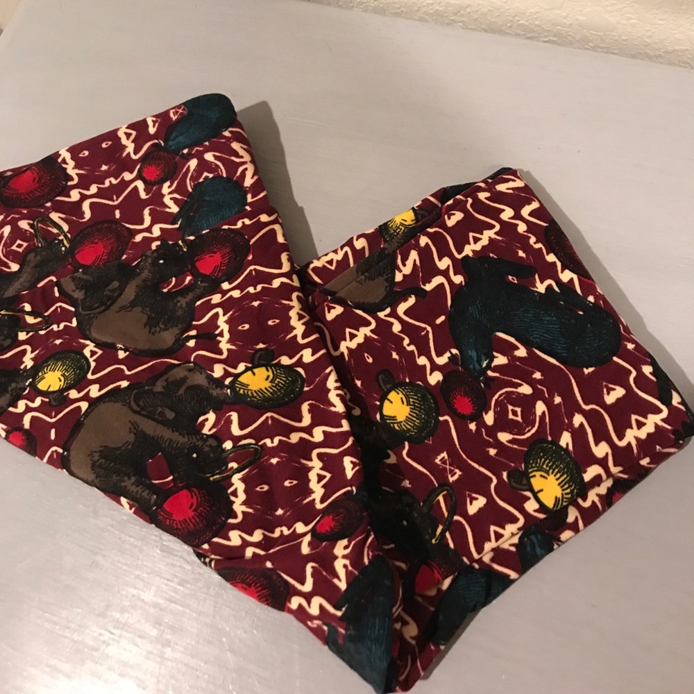 Lularoe unicorn legging